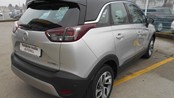 RABLJENO VOZILO OPEL CROSSLAND 1,6 CDTI DIESEL 20683