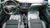 RABLJENO VOZILO OPEL CROSSLAND 1,6 CDTI DIESEL 20683