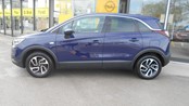 RABLJENO VOZILO OPEL CROSSLAND 1,6 CDTI Mehanički mjenjač DIESEL 20767