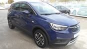 RABLJENO VOZILO OPEL CROSSLAND 1,6 CDTI Mehanički mjenjač DIESEL 20767