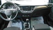 RABLJENO VOZILO OPEL CROSSLAND 1,6 CDTI Mehanički mjenjač DIESEL 20767