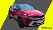 RABLJENO VOZILO OPEL CROSSLAND BLITZ F 1,2 Mehanički mjenjač BENZIN 224493