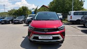 RABLJENO VOZILO OPEL CROSSLAND BLITZ F 1,2 Mehanički mjenjač BENZIN 224493