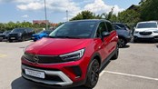 RABLJENO VOZILO OPEL CROSSLAND BLITZ F 1,2 Mehanički mjenjač BENZIN 224493