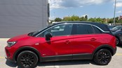 RABLJENO VOZILO OPEL CROSSLAND BLITZ F 1,2 Mehanički mjenjač BENZIN 224493