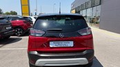 RABLJENO VOZILO OPEL CROSSLAND BLITZ F 1,2 Mehanički mjenjač BENZIN 224493