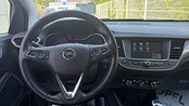 RABLJENO VOZILO OPEL CROSSLAND BLITZ F 1,2 Mehanički mjenjač BENZIN 224493