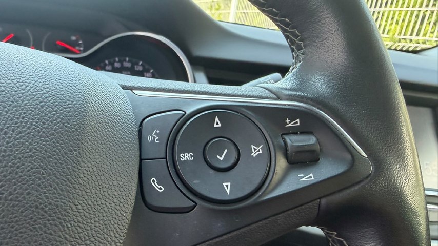 RABLJENO VOZILO OPEL CROSSLAND BLITZ F 1,2 Mehanički mjenjač BENZIN 224493