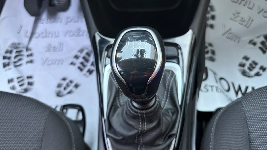RABLJENO VOZILO OPEL CROSSLAND BLITZ F 1,2 Mehanički mjenjač BENZIN 224493