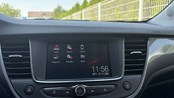 RABLJENO VOZILO OPEL CROSSLAND BLITZ F 1,2 Mehanički mjenjač BENZIN 224493