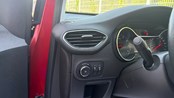 RABLJENO VOZILO OPEL CROSSLAND BLITZ F 1,2 Mehanički mjenjač BENZIN 224493