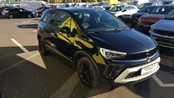 RABLJENO VOZILO OPEL CROSSLAND BLITZ F 1,2 XHL MT6 Mehanički mjenjač BENZIN 223703