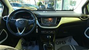 RABLJENO VOZILO OPEL CROSSLAND BLITZ F 1,2 XHL MT6 Mehanički mjenjač BENZIN 223703