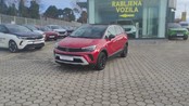 RABLJENO VOZILO OPEL CROSSLAND BLITZ F 1,2 XHL MT6 Mehanički mjenjač BENZIN 223701