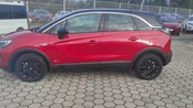 RABLJENO VOZILO OPEL CROSSLAND BLITZ F 1,2 XHL MT6 Mehanički mjenjač BENZIN 223701