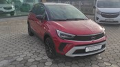 RABLJENO VOZILO OPEL CROSSLAND BLITZ F 1,2 XHL MT6 Mehanički mjenjač BENZIN 223701