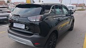 RABLJENO VOZILO OPEL CROSSLAND BLITZ F 1,2 XHL MT6 Mehanički mjenjač BENZIN 224566