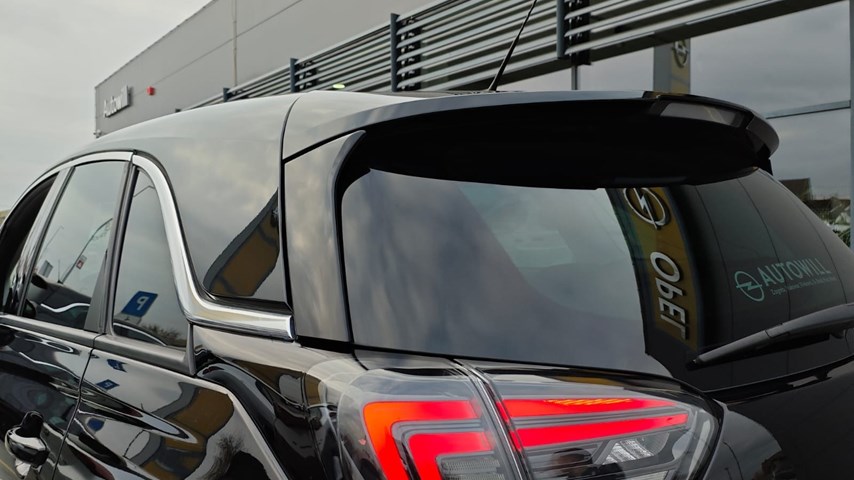 RABLJENO VOZILO OPEL CROSSLAND BLITZ F 1,2 XHL MT6 Mehanički mjenjač BENZIN 224566