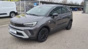 RABLJENO VOZILO OPEL CROSSLAND BLITZ F 1,2 XHL MT6 Mehanički mjenjač BENZIN 224571