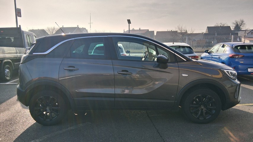 RABLJENO VOZILO OPEL CROSSLAND BLITZ F 1,2 XHL MT6 Mehanički mjenjač BENZIN 224571