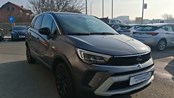 RABLJENO VOZILO OPEL CROSSLAND BLITZ F 1,2 XHL MT6 Mehanički mjenjač BENZIN 224571