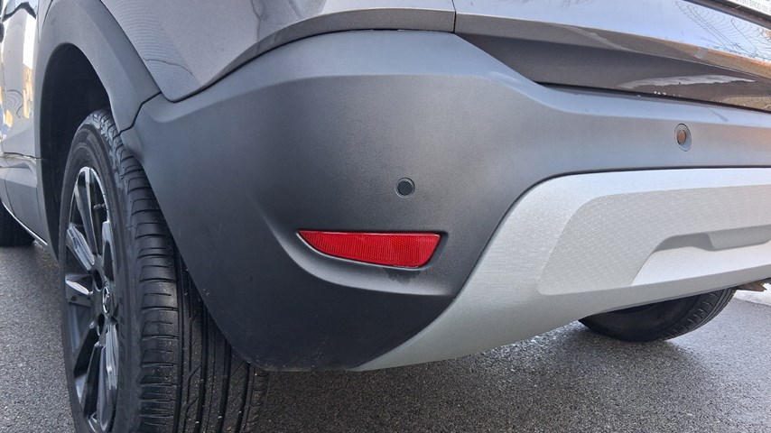 RABLJENO VOZILO OPEL CROSSLAND BLITZ F 1,2 XHL MT6 Mehanički mjenjač BENZIN 224571