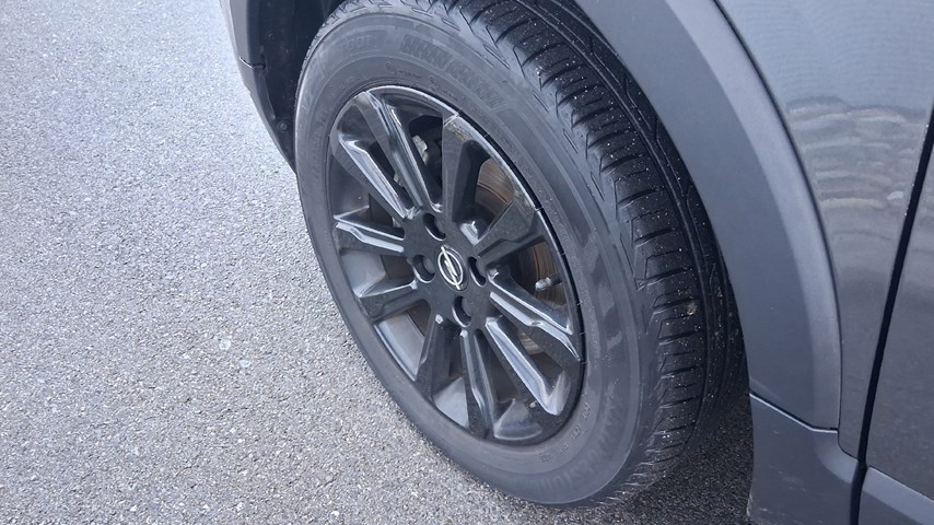 RABLJENO VOZILO OPEL CROSSLAND BLITZ F 1,2 XHL MT6 Mehanički mjenjač BENZIN 224571