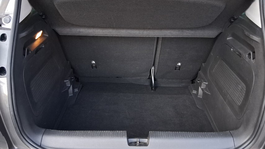 RABLJENO VOZILO OPEL CROSSLAND BLITZ F 1,2 XHL MT6 Mehanički mjenjač BENZIN 224571