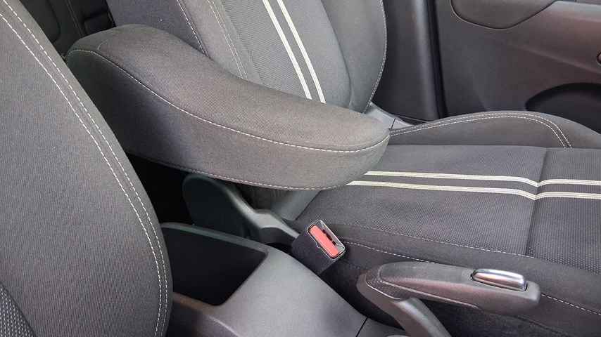 RABLJENO VOZILO OPEL CROSSLAND BLITZ F 1,2 XHL MT6 Mehanički mjenjač BENZIN 224571