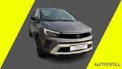 RABLJENO VOZILO OPEL CROSSLAND BLITZ F 1,2 XHL MT6 Mehanički mjenjač BENZIN 224573