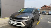 RABLJENO VOZILO OPEL CROSSLAND BLITZ F 1,2 XHL MT6 Mehanički mjenjač BENZIN 224573