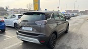RABLJENO VOZILO OPEL CROSSLAND BLITZ F 1,2 XHL MT6 Mehanički mjenjač BENZIN 224573