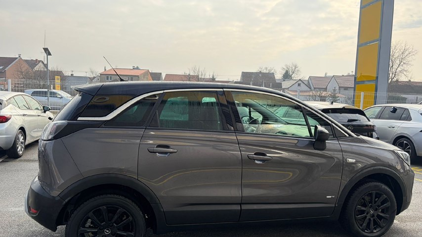 RABLJENO VOZILO OPEL CROSSLAND BLITZ F 1,2 XHL MT6 Mehanički mjenjač BENZIN 224573