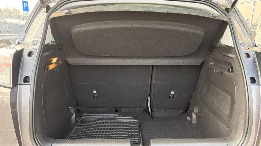 RABLJENO VOZILO OPEL CROSSLAND BLITZ F 1,2 XHL MT6 Mehanički mjenjač BENZIN 224573