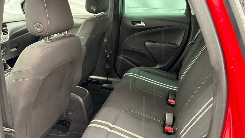 RABLJENO VOZILO OPEL CROSSLAND BLITZ F 1,2 XHL MT6 Mehanički mjenjač BENZIN 224540