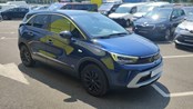 RABLJENO VOZILO OPEL CROSSLAND BLITZ F 1,2 XHT AT6 Mehanički mjenjač BENZIN 224748