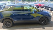 RABLJENO VOZILO OPEL CROSSLAND BLITZ F 1,2 XHT AT6 Mehanički mjenjač BENZIN 224748