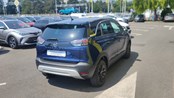 RABLJENO VOZILO OPEL CROSSLAND BLITZ F 1,2 XHT AT6 Mehanički mjenjač BENZIN 224748