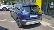 RABLJENO VOZILO OPEL CROSSLAND BLITZ F 1,2 XHT AT6 Mehanički mjenjač BENZIN 224748