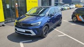 RABLJENO VOZILO OPEL CROSSLAND BLITZ F 1,2 XHT AT6 Mehanički mjenjač BENZIN 224748
