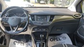 RABLJENO VOZILO OPEL CROSSLAND BLITZ F 1,2 XHT AT6 Mehanički mjenjač BENZIN 224748