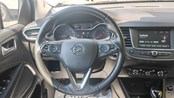RABLJENO VOZILO OPEL CROSSLAND BLITZ F 1,2 XHT AT6 Mehanički mjenjač BENZIN 224748