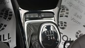 RABLJENO VOZILO OPEL CROSSLAND BLITZ F 1,5 DTH MT6 Mehanički mjenjač DIESEL 81457