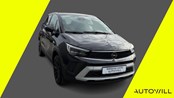 RABLJENO VOZILO OPEL CROSSLAND BLITZ F 1,5 DTH MT6 Mehanički mjenjač DIESEL 224569