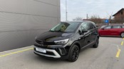 RABLJENO VOZILO OPEL CROSSLAND BLITZ F 1,5 DTH MT6 Mehanički mjenjač DIESEL 224569