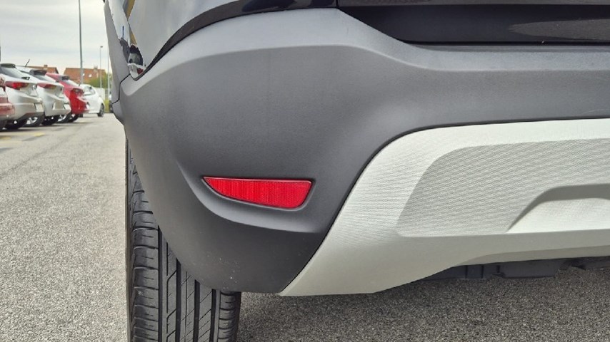 RABLJENO VOZILO OPEL CROSSLAND BLITZ F 1,5 DTH MT6 Mehanički mjenjač DIESEL 81457