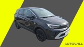 RABLJENO VOZILO OPEL CROSSLAND BLITZ F 1,5 DTH MT6 Mehanički mjenjač DIESEL 224568