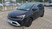 RABLJENO VOZILO OPEL CROSSLAND BLITZ F 1,5 DTH MT6 Mehanički mjenjač DIESEL 224567