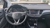 RABLJENO VOZILO OPEL CROSSLAND BLITZ F 1,5 DTH MT6 Mehanički mjenjač DIESEL 224567