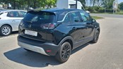 RABLJENO VOZILO OPEL CROSSLAND BLITZ F 1,5 DTH MT6 Mehanički mjenjač DIESEL 81457